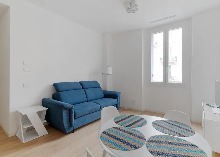 Apartament Guesthost - Cozy X4 In Navigli District